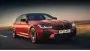 Открыть новость Глава BMW M раскрыл детали о седане BMW M5 CS