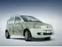 Открыть новость Экологичный концепт Fiat Panda Aria готовится к дебюту