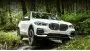 Несколько BMW X5 и X6 вызваны на проверку рулевого вала