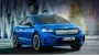 Skoda Enyaq iV приукрашена в новой версии SportLine