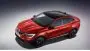 Renault Arkana Pulse отличилась двухцветным окрасом