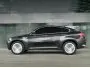 BMW показывает внедорожное спорт-купе X6