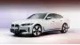 Раскрыты внешность и параметры электрокара BMW i4