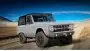 Открыть новость Ателье Classic Recreations взялось за классический Bronco