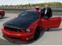 Мощность Shelby GT500KR превзошла все ожидания