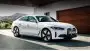 Открыть новость Электрокар BMW i4 предъявил характеристики и салон