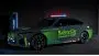 Открыть новость Лифтбек BMW i4 M50 станет электрокаром безопасности