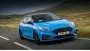 Открыть новость Ford Focus ST Edition отточил управляемость на Нордшляйфе