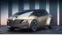 Открыть новость Концепт BMW i Vision Circular воспел экономику замкнутого цикла