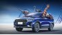 Jetour X90 впервые получил двухлитровый турбомотор