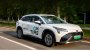 Водородный паркетник GAC LX Fuel Cell повёз первых клиентов