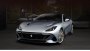 Единичный Ferrari BR20 упаковал технику GTC4Lusso в форму купе