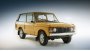 Range Rover Classic адаптирован для повседневного использования