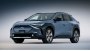 Кроссовер Subaru Solterra открыл для марки электрокары