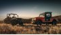 Вездеход Mahindra Roxor вернулся на рынок Северной Америки