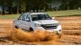 Вездеход Kandi Offroad EV K32 замаскировался под пикап