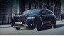 Президент Франции пересел на удлинённый DS 7 Crossback