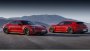 Porsche Taycan GTS и Sport Turismo совместили пробег и динамику