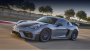 Porsche Cayman GT4 RS и Clubsport получили мотор от 911 GT3