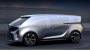 Buick Smart Pod составил компанию минивэну GL8 Flagship