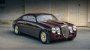 Рестомод Lancia Aurelia Outlaw European CSL предложил погонять