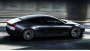 Электрокар Polestar 5 впервые представлен на тизере