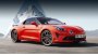 Спорткар Alpine A110 стал мощнее и обновил гамму версий