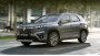 Suzuki S-Cross станет полноценным гибридом в 2022 году