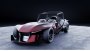 Родстер DK Racing Shortcut изменит внешность весной
