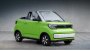 Открыть статью Электрический кабриолет Wuling Mini EV запущен в серию