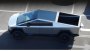 Пикап Tesla Cybertruck выйдет на рынок без окраски