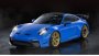 Porsche 911 GT3 получил пакет в Manthey-Racing