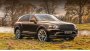 Bentley Bentayga Outdoor Pursuits скрасит активный отдых британцев
