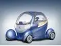 Японцы покажут в Токио концепт Nissan Pivo 2