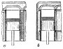 Кривошипно-шатунный механизм дизельных двигателей