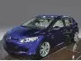 Открыть новость В Сети «всплыло» первое изображение новой Mazda3