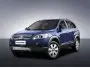 Первый кроссовер Daewoo почти готов к началу продаж