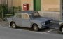 Памятник брошенному автомобилю: Lancia Fulvia Sat стоит на парковке…