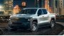 GM представил первый массовый электропикап Silverado EV
