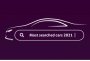 Открыть новость Названы самые запрашиваемые автобренды в Google в 2021 году: Toyota – лидирует