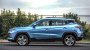 Новый кроссовер JAC S4: его будут возить в Россию из Казахстана