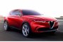 Alfa Romeo Tonale (2022): как будет выглядеть второй кроссовер «Альфы»
