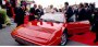 Папамобиль: автомобили Папы Римского от Ferrari Enzo до Fiat Panda