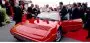 Папамобиль: автомобили Папы Римского от Ferrari Enzo до Fiat Panda