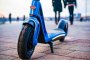 Новый электросамокат Bugatti: 35 км на одном заряде