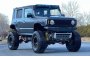 Открыть новость В Японии показали пятидверный Jimny: его разработала не Suzuki