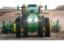 Autonomous 8R Tractor: первый в мире серийный беспилотный трактор