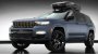 Когда в Россию привезут новый Jeep Grand Cherokee L: известна дата