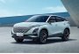 Кроссовер Chery Omoda 5, который привезут в Россию: известны цены