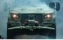 Открыть статью Новый военный внедорожник Oshkosh Defense: он умеет подкрадываться…